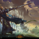 Illustration for article titled The Art Of iTotal War: Warhammer II/i